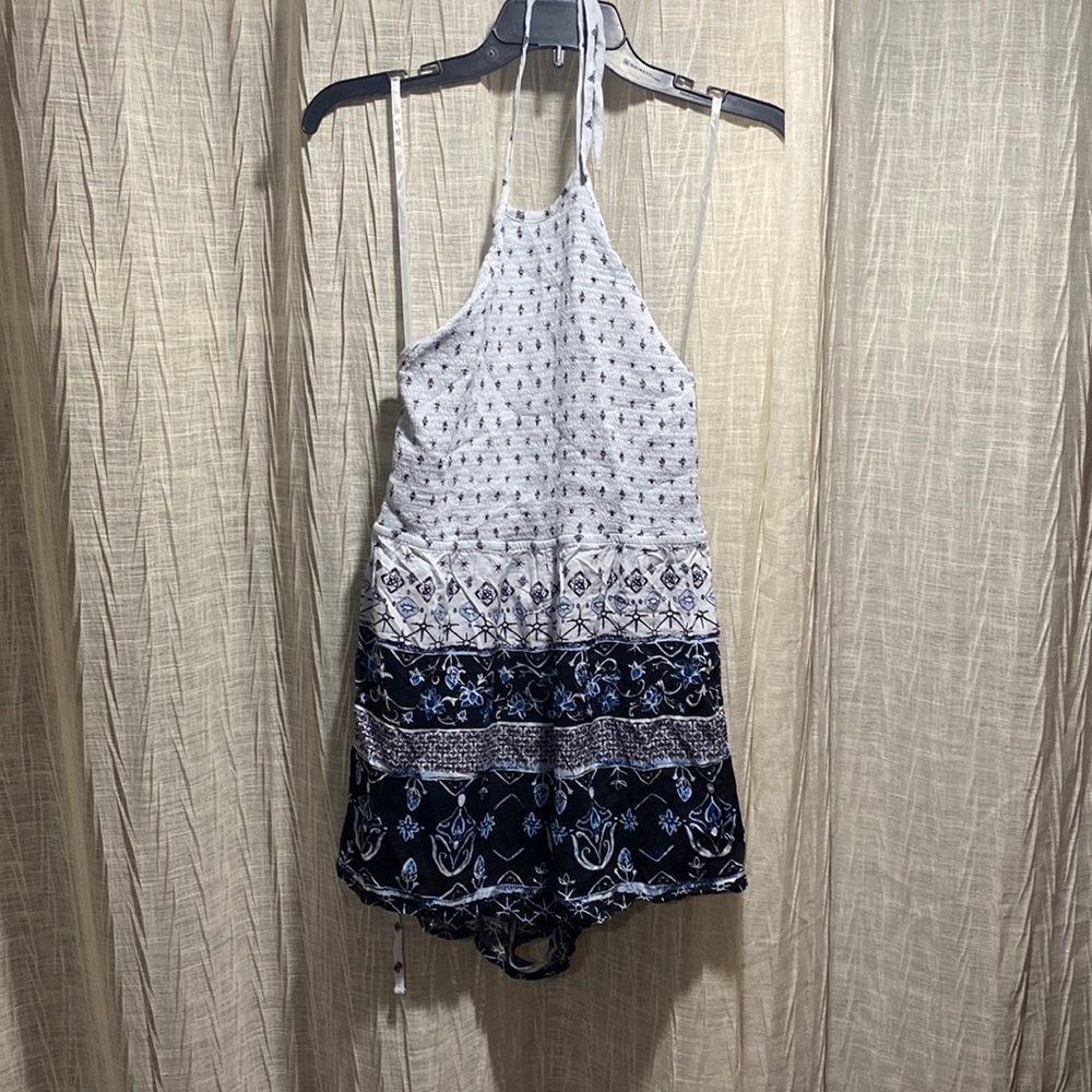 Womens romper